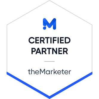 theMarketer Certified Partner